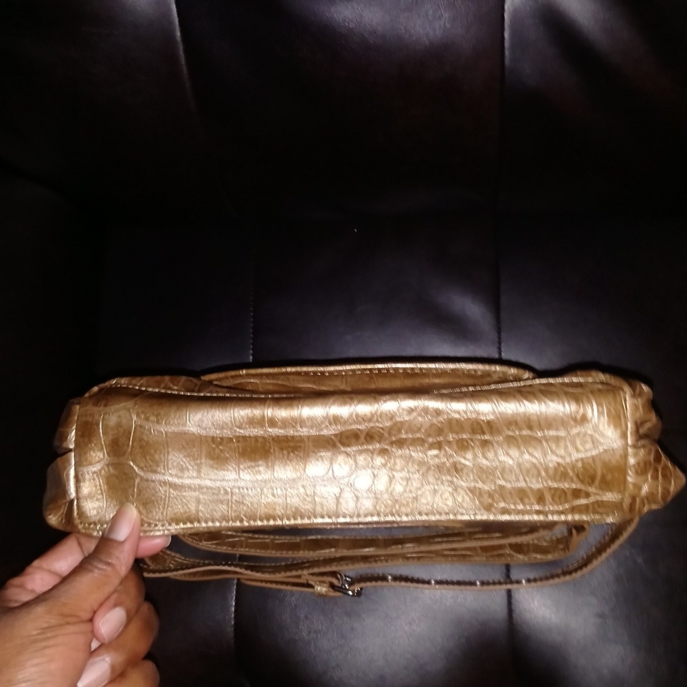 Nine west crossbody shoulder bag - Picture 7 of 8